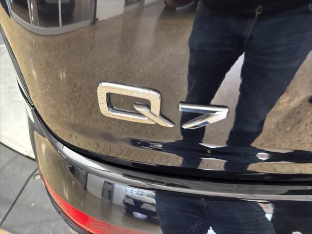2018 Audi Q7 3.0T Premium