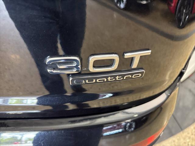 2018 Audi Q7 3.0T Premium