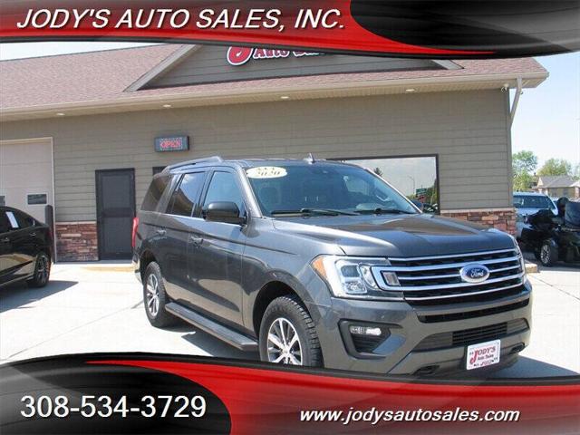 2020 Ford Expedition XL for sale in North Platte, NE