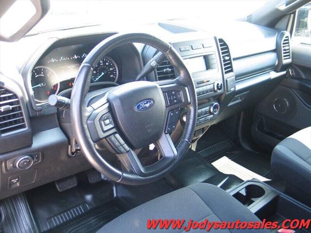 2020 Ford Expedition XL