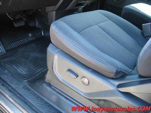 2020 Ford Expedition XL