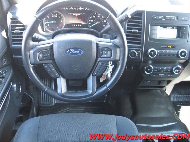 2020 Ford Expedition XL