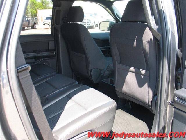 2020 Ford Expedition XL