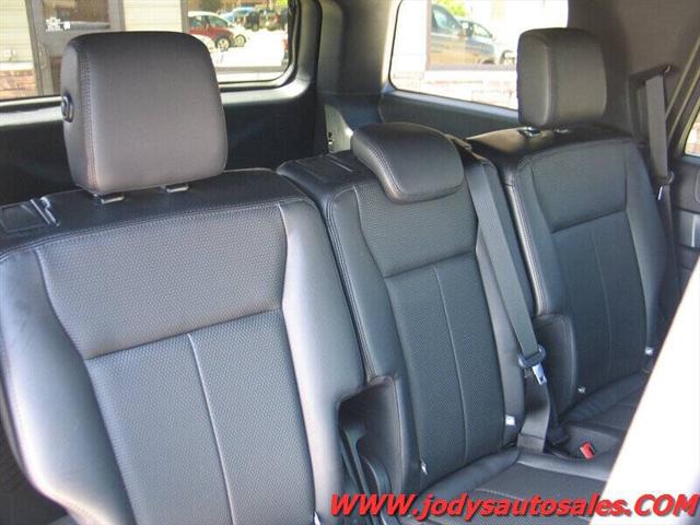 2020 Ford Expedition XL