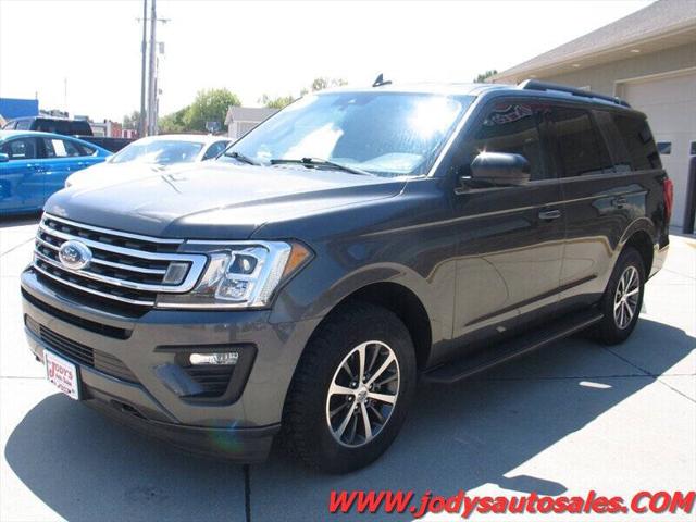 2020 Ford Expedition XL