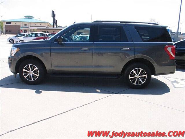 2020 Ford Expedition XL