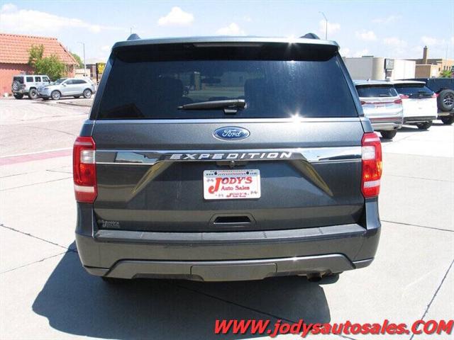 2020 Ford Expedition XL