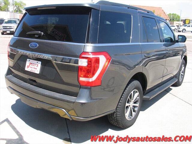 2020 Ford Expedition XL
