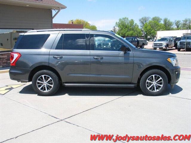2020 Ford Expedition XL