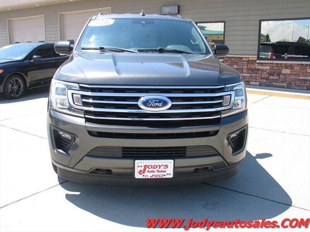 2020 Ford Expedition XL