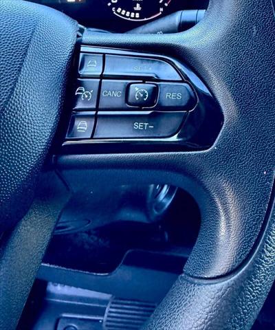 2025 Ram ProMaster Cargo Van Tradesman High Roof 159" WB EXT
