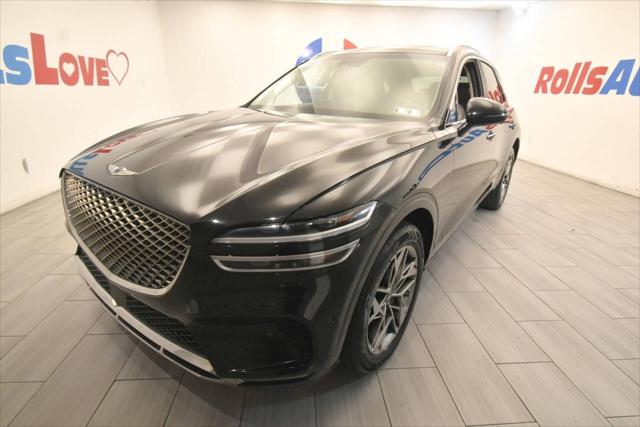2022 Genesis GV70 2.5T AWD for sale in Philadelphia, PA