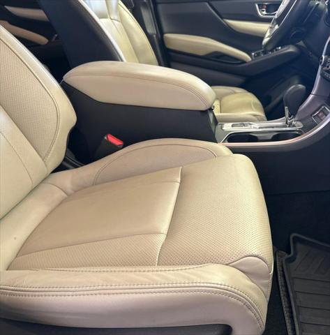 2019 Subaru Ascent Limited