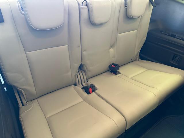 2019 Subaru Ascent Limited