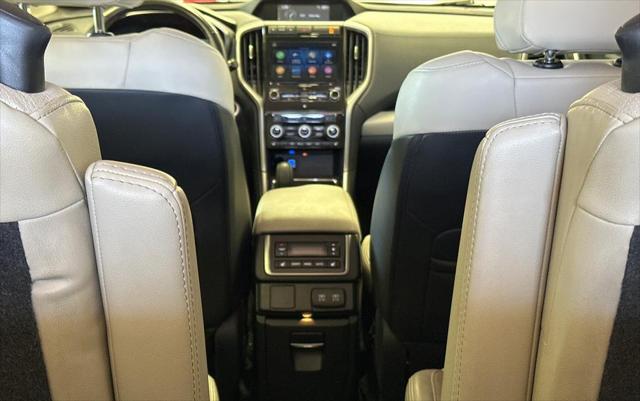 2019 Subaru Ascent Limited