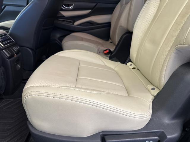 2019 Subaru Ascent Limited