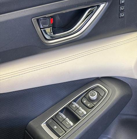 2019 Subaru Ascent Limited