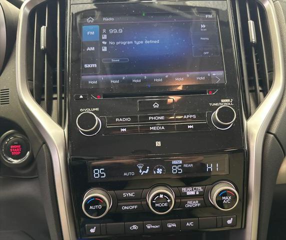 2019 Subaru Ascent Limited