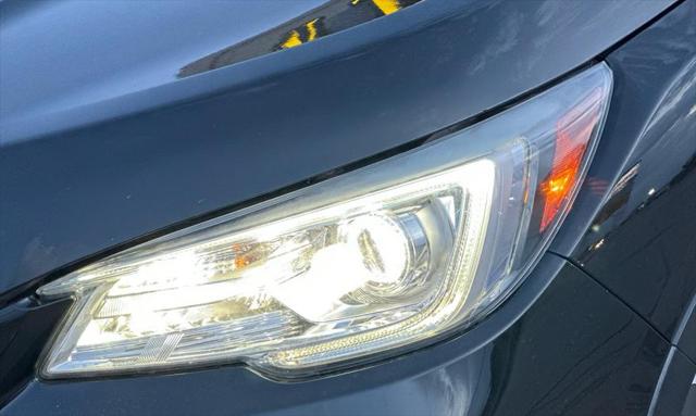 2019 Subaru Ascent Limited