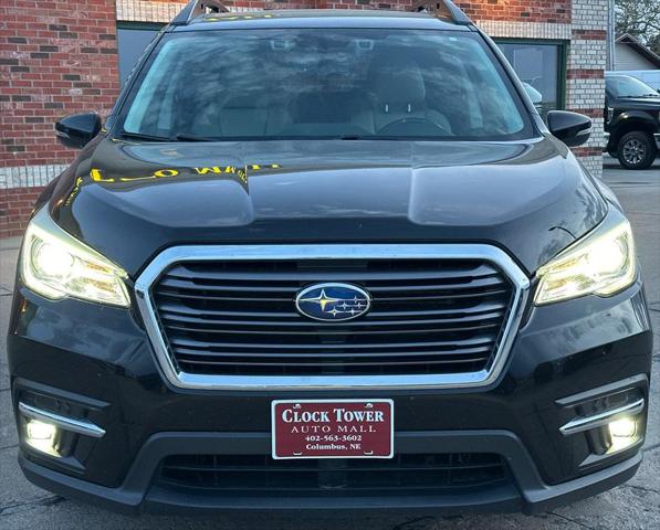 2019 Subaru Ascent Limited