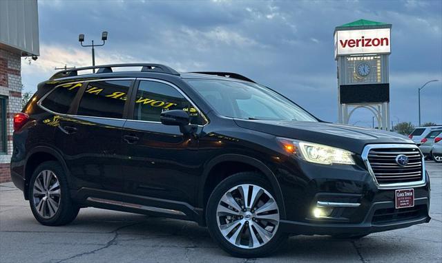 2019 Subaru Ascent Limited