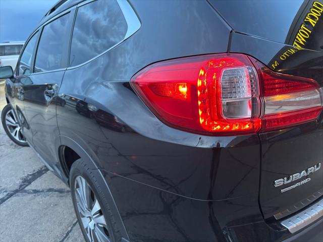 2019 Subaru Ascent Limited