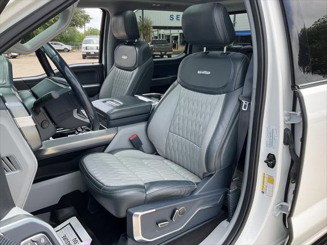 2023 Ford F-150 Limited