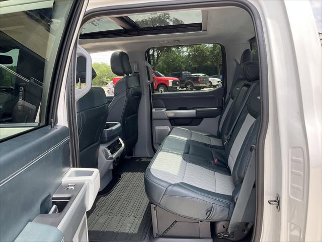 2023 Ford F-150 Limited