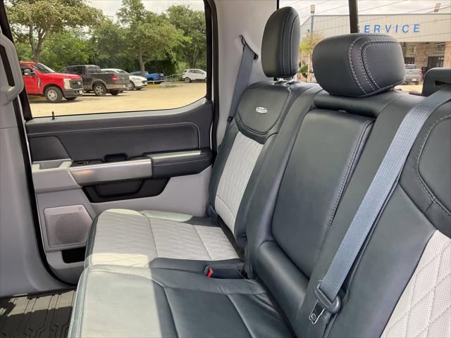 2023 Ford F-150 Limited