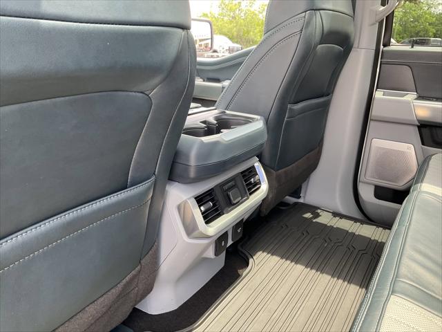 2023 Ford F-150 Limited