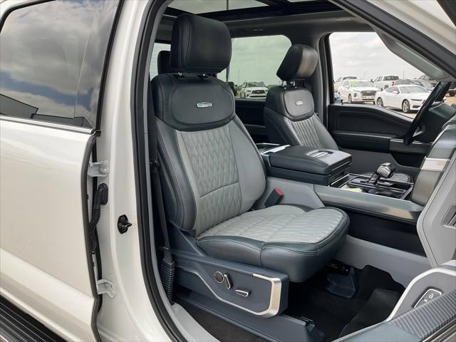 2023 Ford F-150 Limited