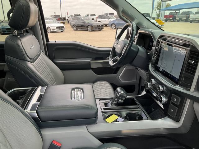 2023 Ford F-150 Limited