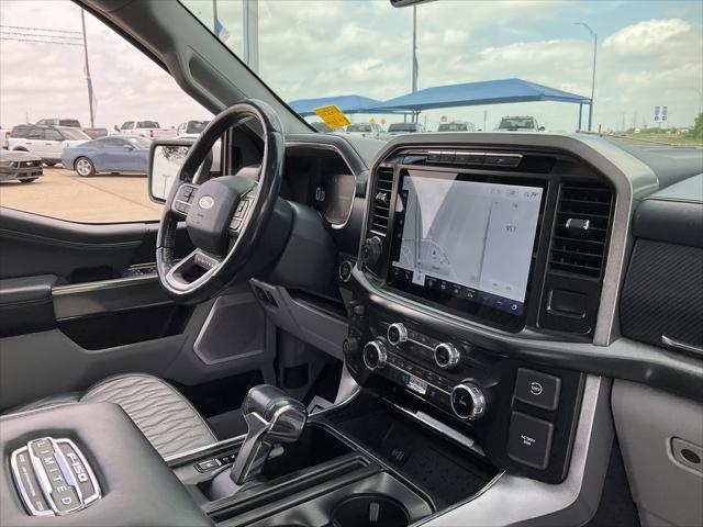 2023 Ford F-150 Limited