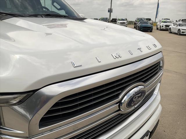2023 Ford F-150 Limited