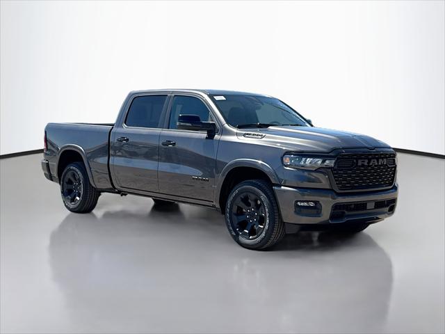 2026 Ram 1500 Big Horn Crew Cab 4x4 6'4" Box for sale in Fernley, NV