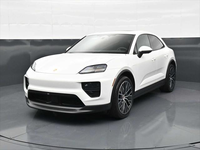 2025 Porsche Macan Electric Electric for sale in Seaside, CA