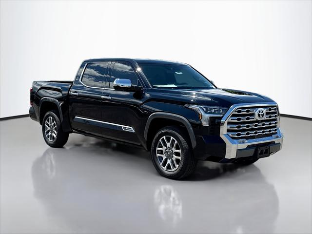 2026 Toyota Tundra 1794 Edition CrewMax 5.5 Bed for sale in Reno, NV