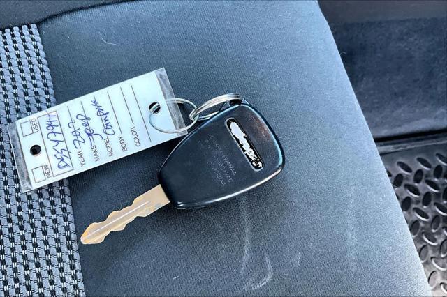 2012 Jeep Compass Sport