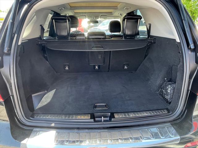 2015 Mercedes-Benz ML 250 BlueTEC 4MATIC