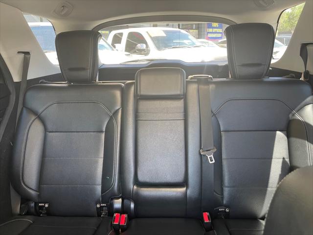 2015 Mercedes-Benz ML 250 BlueTEC 4MATIC