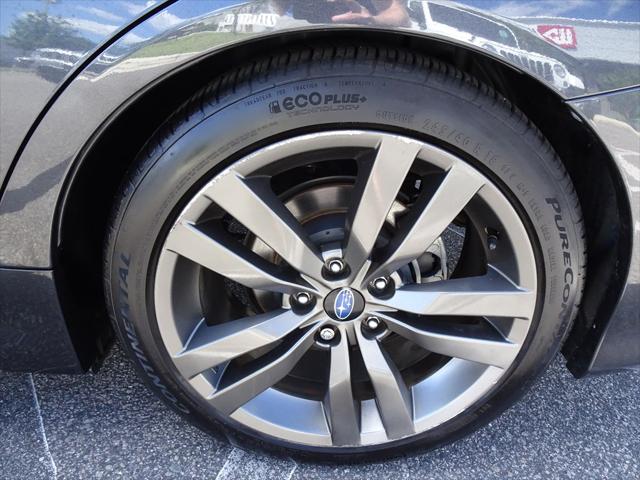 2016 Subaru WRX Limited