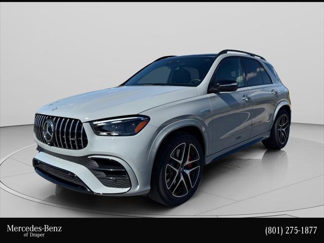 2026 Mercedes-Benz GLE AMG GLE 63 S 4MATIC+ for sale in Draper, UT