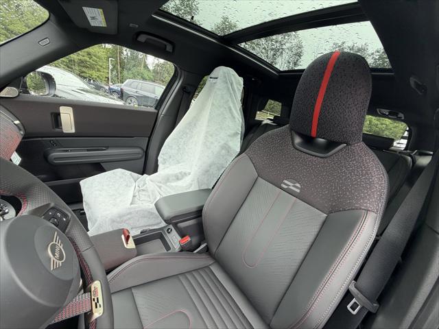 2027 MINI Cooper Countryman S
