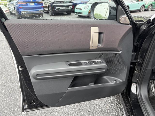 2027 MINI Cooper Countryman S