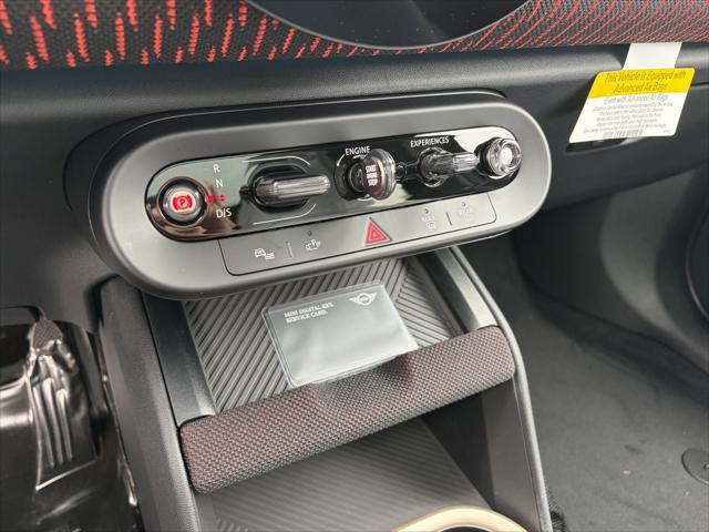 2027 MINI Cooper Countryman S