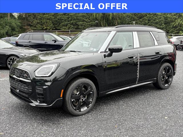 2027 MINI Cooper Countryman S for sale in West Chester, PA