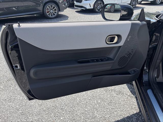 2026 MINI Cooper Convertible Cooper S