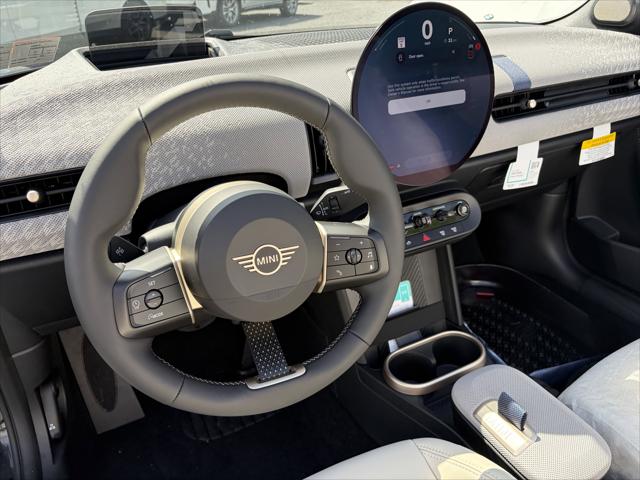 2026 MINI Cooper Convertible Cooper S
