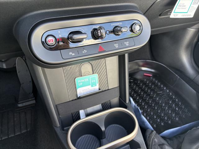 2026 MINI Cooper Convertible Cooper S