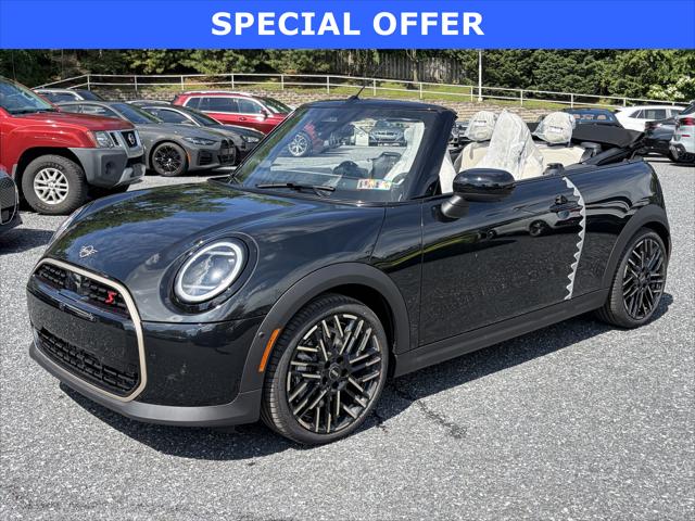 2026 MINI Cooper Convertible Cooper S for sale in West Chester, PA
